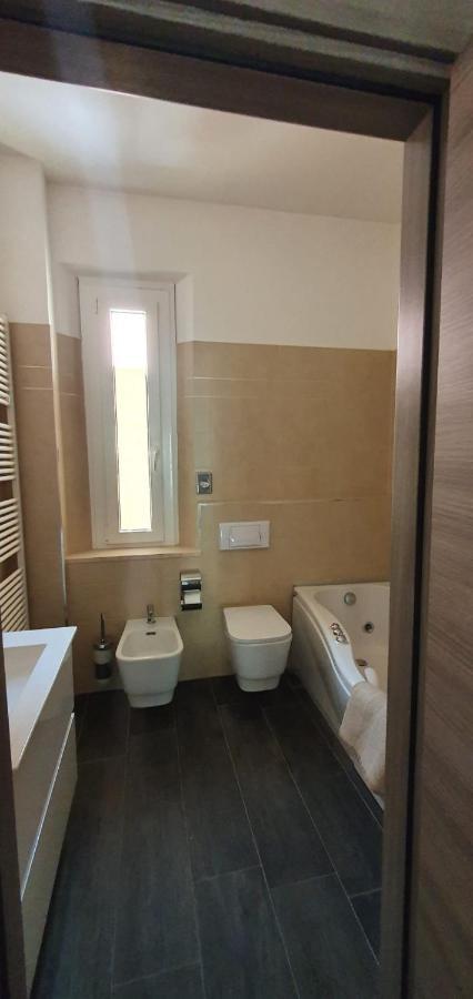 Soma Hotel Rimini Exterior photo