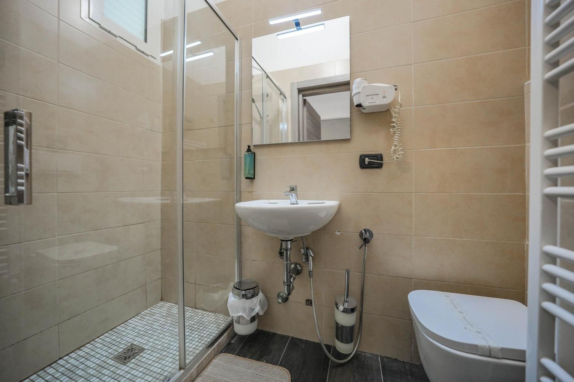 Soma Hotel Rimini Exterior photo