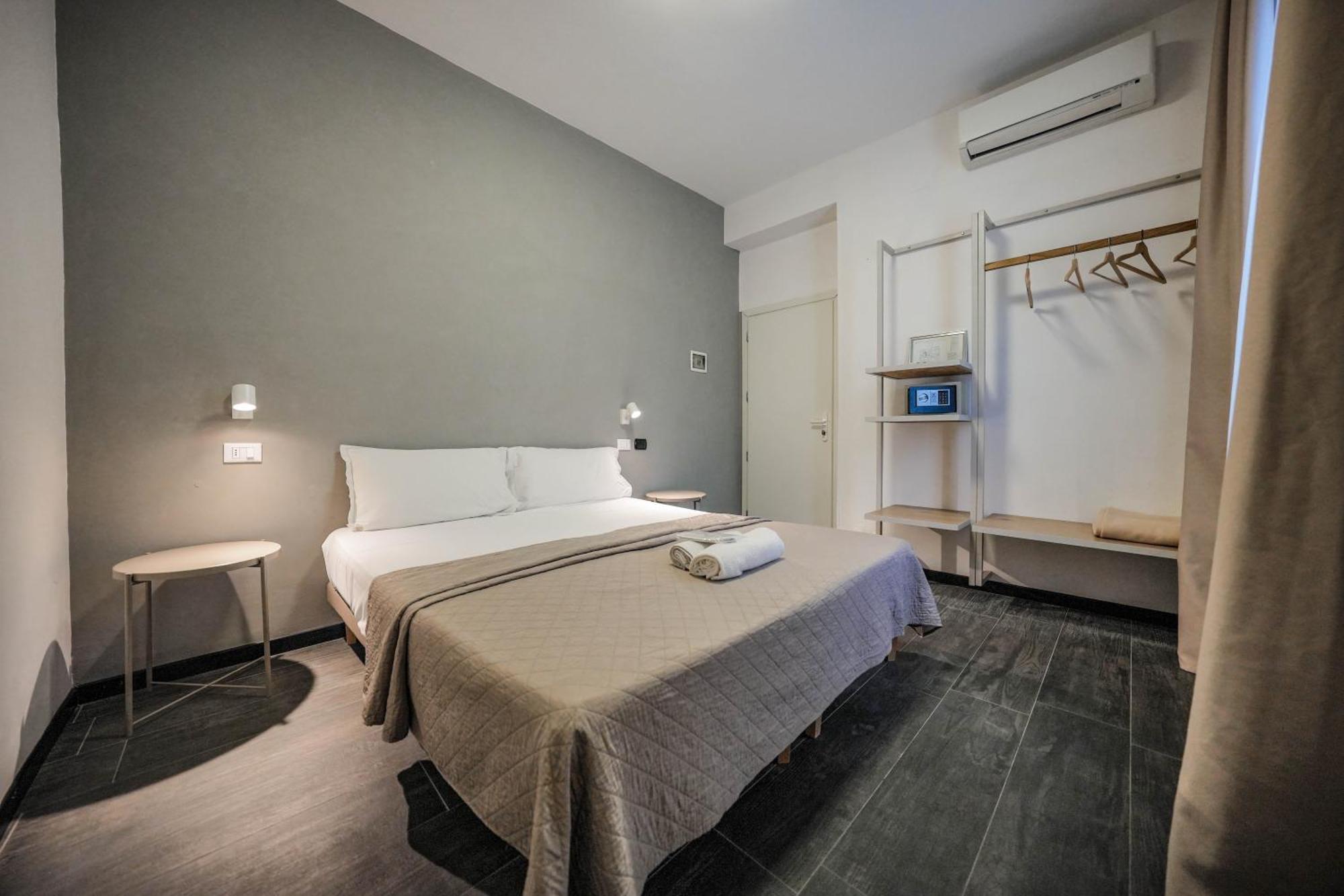 Soma Hotel Rimini Exterior photo